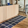 Vevd Teppe Criss Potato 70x300 cm