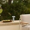 Ease Portabel lampe Light Blue 