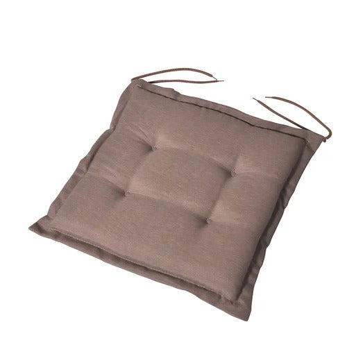 Rhodes sittepute Taupe