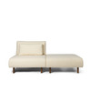 Dase Cushion - Nordic Bouclé