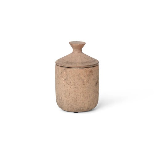 Duftlys Ura Pale Sienna (Kamille)