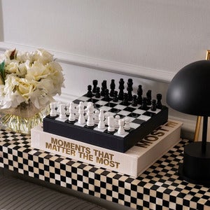 Classic Art Of Chess