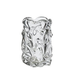 Munnblåst Vase Virelle H 18 cm