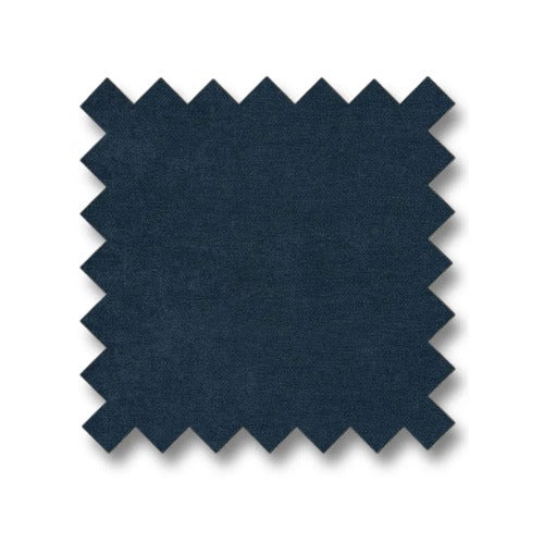 Russel lenestol Simply deep blue