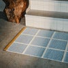 Vevd Teppe Criss Pop Blue Fog