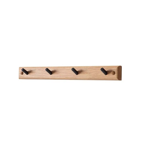 Cora Knaggrekke 49 cm Oljet eik