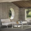 Ply Teppe 300x200 cm Moss Green 