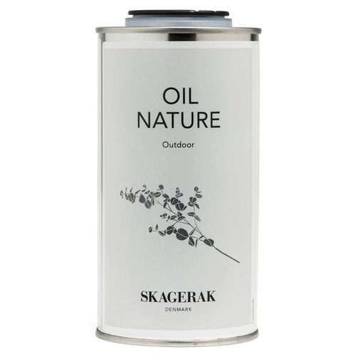 Cura naturolje