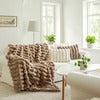 Liny Pute 40x60 cm Taupe