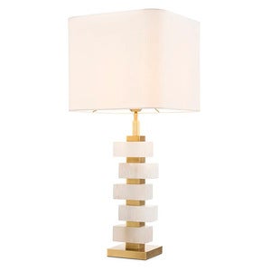  Bordlampe Amber
