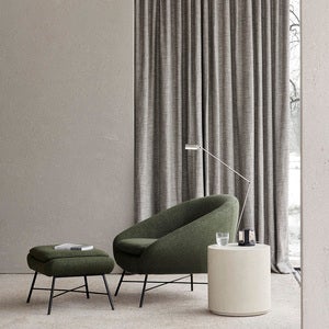 Barrow Fotskammel - Pine Green 