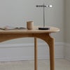 Duende Skrivebord eik
