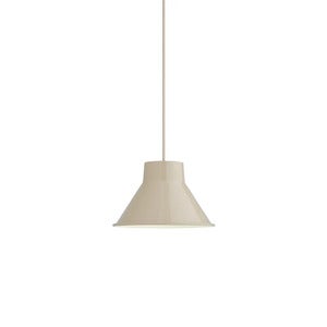 Top Pendellampe 21 cm - Sand