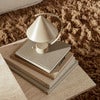 Ullteppe Meadow High Pile L Light Sand