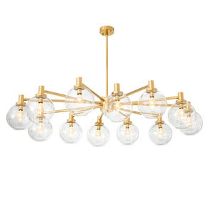 Taklampe Selva