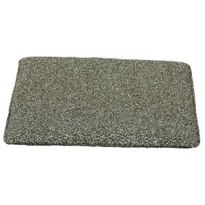 FRESH Pute 43x41cm - Teddy Verde