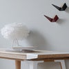Butterflies Krok Anthracite Grey