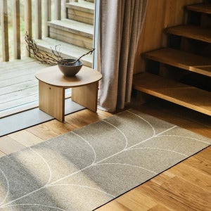 Vevd Teppe Leif Light Nougat 70x360 cm