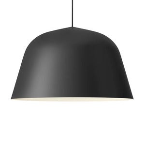 Ambit Pendellampe 55 cm - Black