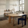 Ark Spisestol - Blue