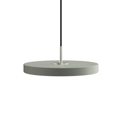 Asteria Pendellampe Mini Ø31 cm Nuance Olive
