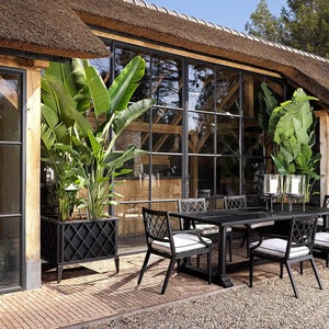 Krukke Ocean Club