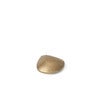 Lysestake Clam i messing