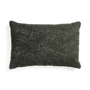 Pute Wave 60x40 cm Forest