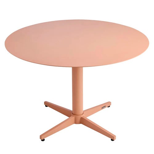 Mill sofabord Stort 75 cm Peach