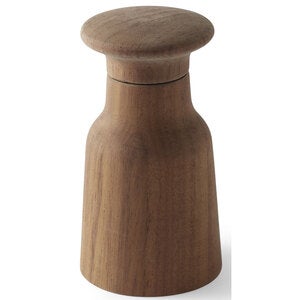 Hammer Salt/Pepper Kvern Teak 