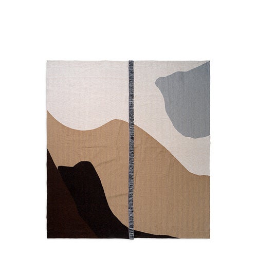 Vista Sengeteppe - Sand