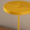 Asteria Move Monochrome Portable lampe Sunflower