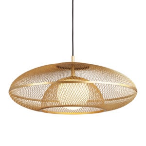 Faraday lampeskjerm Ø60 cm