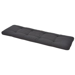 Canyon benkpute 150X50 cm Anthracite