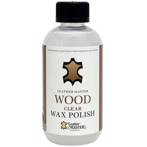 Klar vokspuss 250 ml