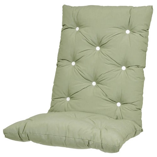 Högvik Høy Flockpute Oliv