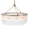Taklampe Hector L
