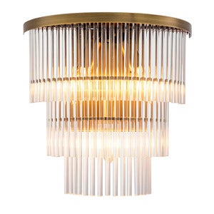 Vegglampe East