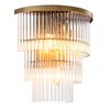Vegglampe East