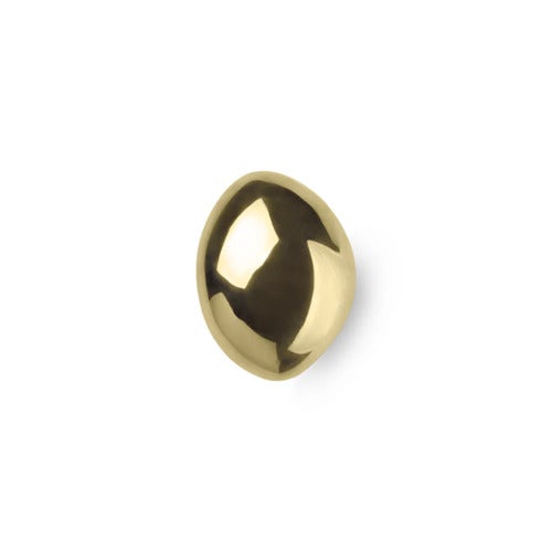 Lemon Knagg - Brass