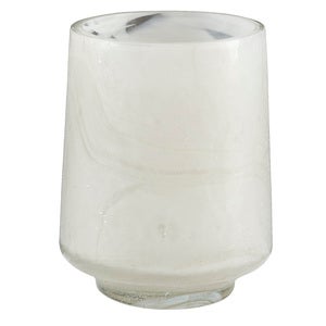 REEF lyslykt i glass (S)