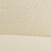 Catena Sofa Center L100  - Nordic Bouclé - Off-white