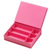 Oppbevaringsboks - Precious Things, Rosa