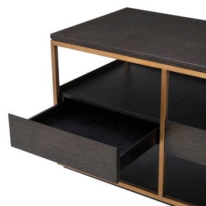 TV-benk Parker S
