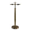 Armando skrivebordslampe - Antikk messing