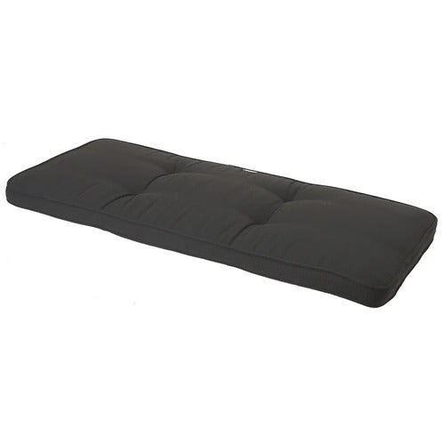 Canyon Benkpute 135x50cm Svart