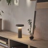 Ease Portabel lampe Light Blue 