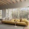 In Situ 2-seters modulsofa Config 6-Ecriture 240/Svart