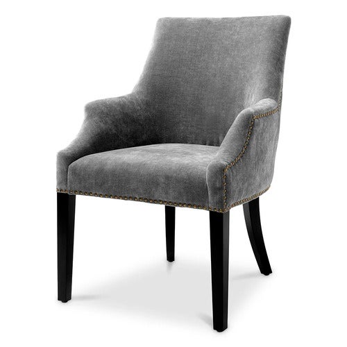 Legacy Spisestol Clarck Grey