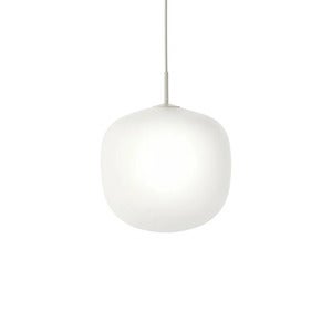 Rime Pendellampe 37 cm - Grey